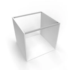 Kit Traverse Albeam Pour Meubles De Cuisine Anodisé Mat 8160562 Emuca -Kobleo kit traverse albeam pour meubles de cuisine anodise mat 8160562 emuca 5