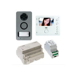 Kit Villa MiniNote 2