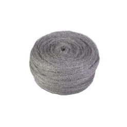 Rubi Laine D'acier N°1 Pour Surfaces Délicates