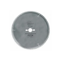 Lame Carbure 330x30x96z Neg. Tp / Metaux Non-Ferreux