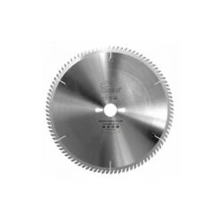 Lame Carbure 350x30x108z Pos. Tp / Metaux Non-Ferreux