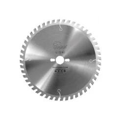 Lame Carbure De Chantier 230x30x34z Alternee