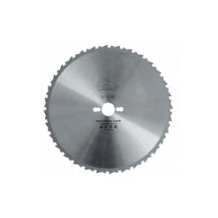 Lame Carbure De Chantier 252x30x28z Alternee Multi-Materiaux