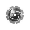 Makita Lame Carbure Diam 165mm 20x4mm B-22997