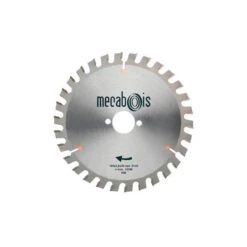 Lame Carbure Multicut 230x2.8x30 34 Dents