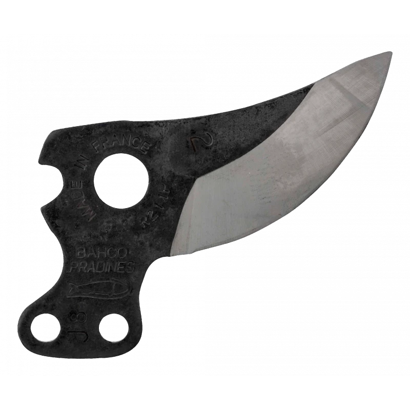 Bahco Lame Coupante Rechange Sécateurs Lames Croisantes ERGO Px/ PxR N° 2 P1 2 Bahco Lame Coupante Rechange Sécateurs Lames Croisantes ERGO Px/ PxR N° 2 P1 – Image 2