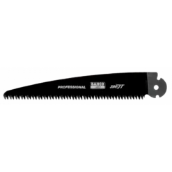 Bahco Lame De Rechange à Denture JT Pour Scies Arboricoles 19 Cm 396-JT-BLAD -Kobleo lame de rechange a denture jt pour scies arboricoles 19 cm 396 jt blad 2
