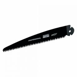 Bahco Lame De Rechange à Denture JT Pour Scies Arboricoles 19 Cm 396-JT-BLAD