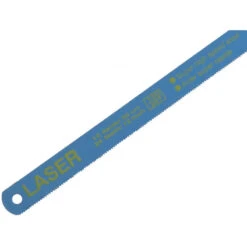 Stanley Lame De Scie à Métaux Bi-Laser HSS Longueur 300 Mm 24D/pouce (boîte 10 -Kobleo lame de scie a metaux bi laser hss longueur 300 mm 24d pouce boite 10 stanley 2