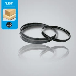 Lame De Scie à Ruban 3454x40x0,6 DC12 LEM28 -Kobleo lame de scie a ruban 3454x40x0 6 dc12 lem28 leman 2