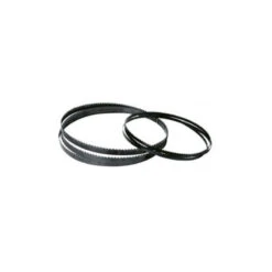 Lame De Scie à Ruban Acier C75 DC4 2630x6x0.5 LEM39