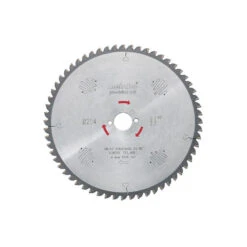 Metabo Lame De Scie Circulaire HW/CT 220x2,6x30 Mm 48 DZ/HZ