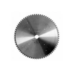 Lame De Scie Circulaire Pour Inox 320x25,4 Mm 1700tr/min 84 Dents TP