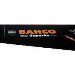 Bahco Lame De Scie Superior™ Multi-usages 40 Cm Denture Trempée EX-16-GNP-C -Kobleo lame de scie superior tm multi usages 40 cm denture trempee ex 16 gnp c 2