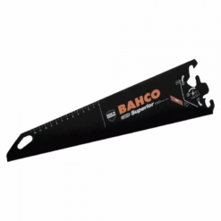 Bahco Lame De Scie Superior™ Multi-usages 40 Cm Denture Trempée EX-16-GNP-C