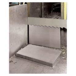 Bahco Lame Scie Ruban Bimétal Denture PRX 13mmx05mm 10/14 Dents Au Pouce 385