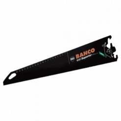Bahco Lame Scie Superior 475cm Denture NXT Matériaux Intermédiaires épais EX