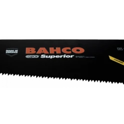 Bahco Lame Scie Superior 55 Cm Denture NXT Matériaux Grossiers Et épais EX-2 -Kobleo lame scie superior 55 cm denture nxt materiaux grossiers et epais ex 2 bahco 2