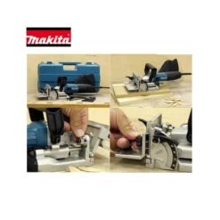 Lamelleuse 100mm 700W PJ7000 Makita -Kobleo lamelleuse 100mm 700w pj7000 makita 3