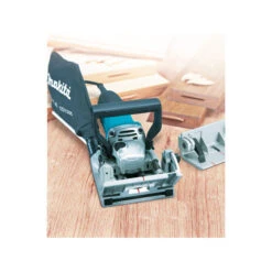 Makita Lamelleuse Diam 100 Mm Coupe 20 Mm 701 W Avec Coffret PJ7000J -Kobleo lamelleuse diam 100 mm coupe 20 mm 701 w avec coffret pj7000j 3