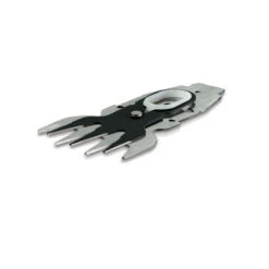 Bosch Lames AGS Taille-herbe 8 Cm