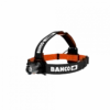 Bahco Lampe Frontale Avec Sangle élastique 260 Lm BFRL11