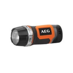 AEG Lampe LED Compacte 12 V Sans Batterie Ni Chargeur BLL 12C