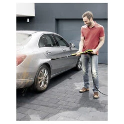 Lance VP 180 Vario Power Pour Modèle K7 Karcher -Kobleo lance vp 180 vario power pour modele k7 karcher 2