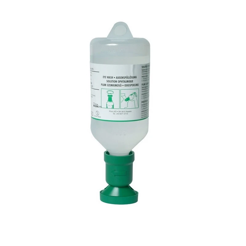 Lave-œil 500ml 0,9% De Solution Chlorure De Sodium Esculape 1 Lave-œil 500ml 0,9% De Solution Chlorure De Sodium Esculape
