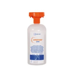 Lave œil Individuel Diphotérine 500ml Esculape