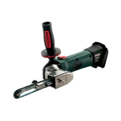 Metabo Lime à Bande Sans Fil 18 V 6 19 Mm Sans Batterie Ni Chargeur BF 18 LTX