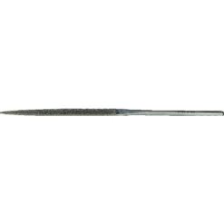 Bahco Lime Aiguille Conique De Précision Diamantée 140 Mm Sans Manche 2-308-