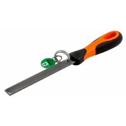 Bahco Lime Plate ERGO™ 145 Mm Avec Anneau De Sécurité TAH1-100-06-2-4