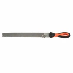 Bahco Lime Plate ERGO™ Pointue 290 Mm Avec Anneau De Sécurité TAH1-143-12-1-