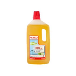 Aexalt Liquide Vaisselle Concentré Au Citron Vert 1 L