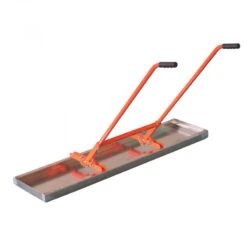 Lissarde à Béton Mondelin 0,90x0,345m