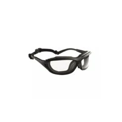 Lot De 10 Lunettes Madlux Noir Anti-buée Oculaire Incolore
