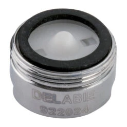 Lot De 2 Brise-jet à Débit Réglable M 24 X 100