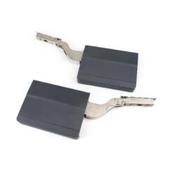 Lot De 2 Compas Pour Portes Relevables Force 3200-9000 Acier Et Plasti -Kobleo lot de 2 compas pour portes relevables force 3200 9000 acier et plasti 2