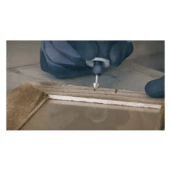 Lot De 2 Fraises En Acier 6,4mm Dremel -Kobleo lot de 2 fraises en acier 6 4mm dremel 3