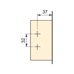 Lot De 20 Charnières Montage En Applique Emuca 7 Lot De 20 Charnières Montage En Applique Emuca -Kobleo lot de 20 charnieres montage en applique emuca 3