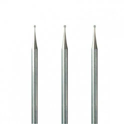 Dremel Lot De 3 Fraises à Graver 108