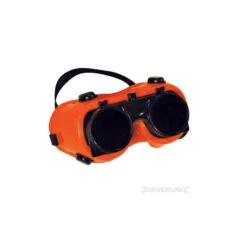 Silverline Lunettes De Soudeur