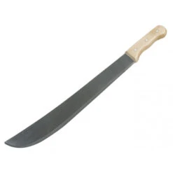 Silverline Machette Et Fourreau 400 Mm -Kobleo machette et fourreau 400 mm 2