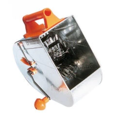 Machine à Crépir Mondelin Le Moustic Rendement 100 à 150m2 Par Jour