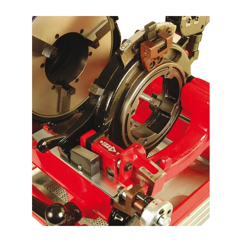 Machine Fileter 4" 1600W Moteur Asynchrone Monophasé 230V 2 Machine Fileter 4" 1600W Moteur Asynchrone Monophasé 230V – Image 2