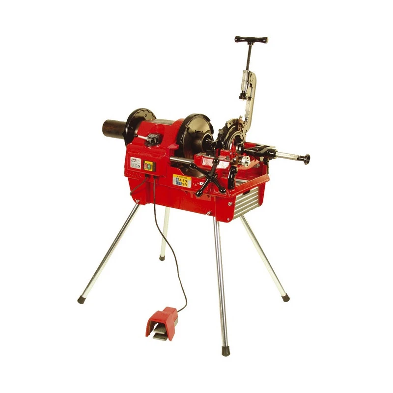 Machine Fileter 4" 1600W Moteur Asynchrone Monophasé 230V 1 Machine Fileter 4" 1600W Moteur Asynchrone Monophasé 230V