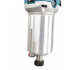 Makita - Affleureuse-défonceuse à Vitesse Variable 710W Ø6-8mm - RT0702C -Kobleo makita affleureuse defonceuse a vitesse variable 710w o6 8mm rt0702c 4