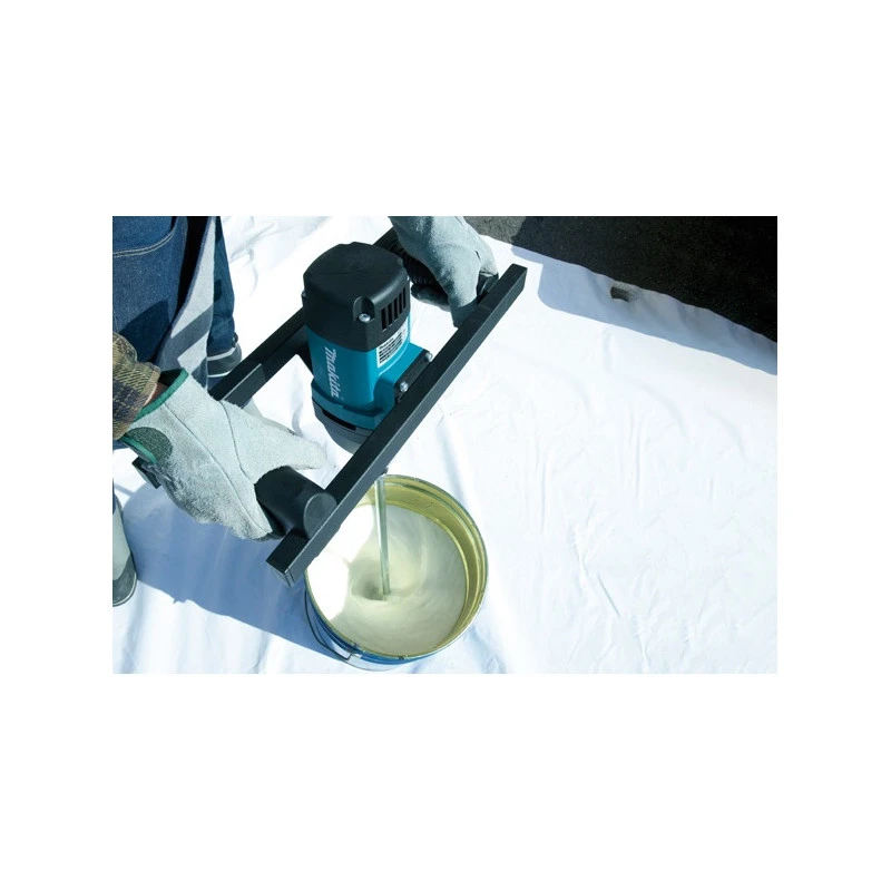 Makita Malaxeur 1300 W Diamètre Max Hélice 140 Mm UT1400 2 Makita Malaxeur 1300 W Diamètre Max Hélice 140 Mm UT1400 – Image 2