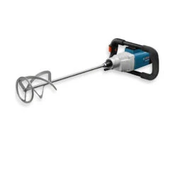 Malaxeur 1800W 2 Vitesses (jusqu'à 80 Kg De Mélange) GRW 18-2 E